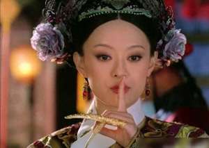 斗剧(为何上海女演员能演宫（宅）斗剧里的王者？只因上海女人聪慧犀利)