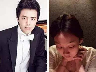 傍上王力宏,与郎朗交恶,李云迪的毁灭史不止“嫖娼”那么简单