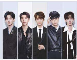 乐华七子成员(乐华娱乐今起招股，“乐华七子”已“开除”丁泽仁、李权哲？)