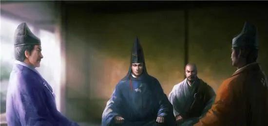 日本战国人物112朝比奈泰朝