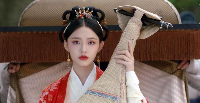 梦华录：为啥宋引章是“渣男收割机”？养女儿，千万别让她太乖