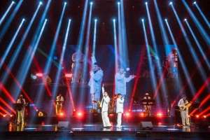 顾文梦(金秋九月共赴一场音乐会，编织一段温柔的记忆)