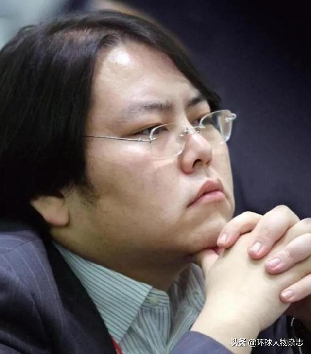 被法院悬赏2100万!山西前首富的魔幻人生:曾闪婚女明星,败光百亿后人间蒸发