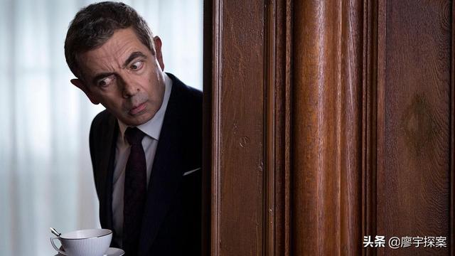 能把你逗哭还能帅到你不敢认，看憨豆演《梅格雷》方知演技为何物