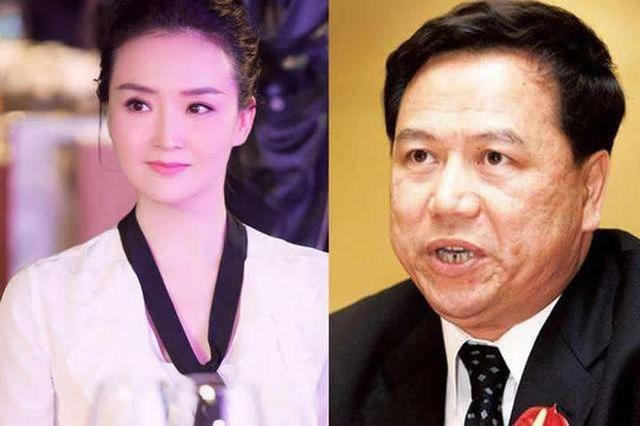 “晴格格”王艳：23岁嫁豪门，丈夫比她大11岁，婚姻让人羡慕