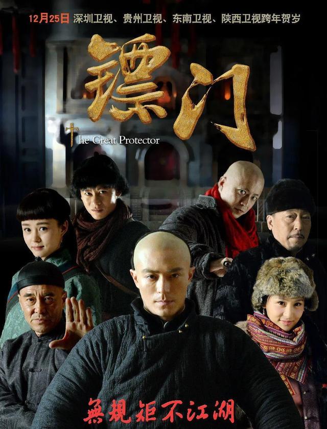 古装女神刘一含的五部好剧