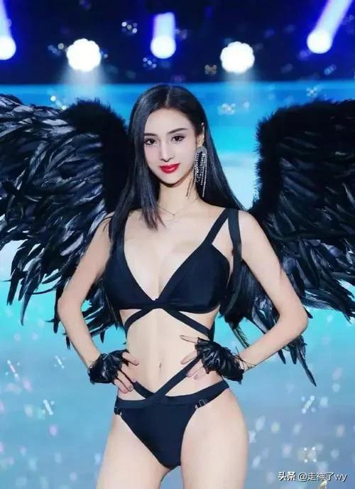明星秀之女星吴春怡