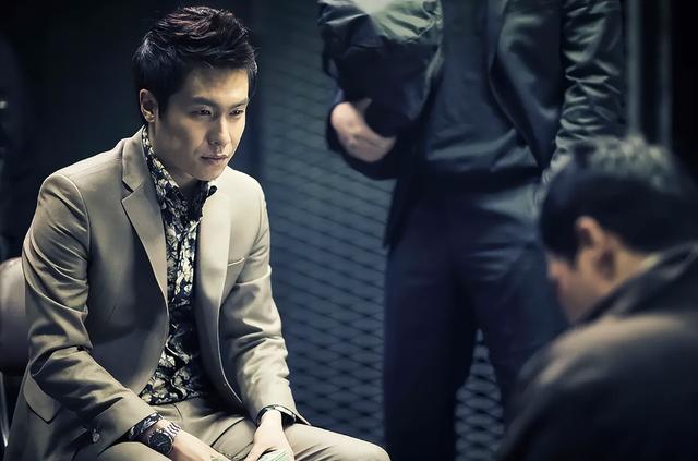 五部经典韩国大尺度电影，绝对值得你熬夜一睹为快。