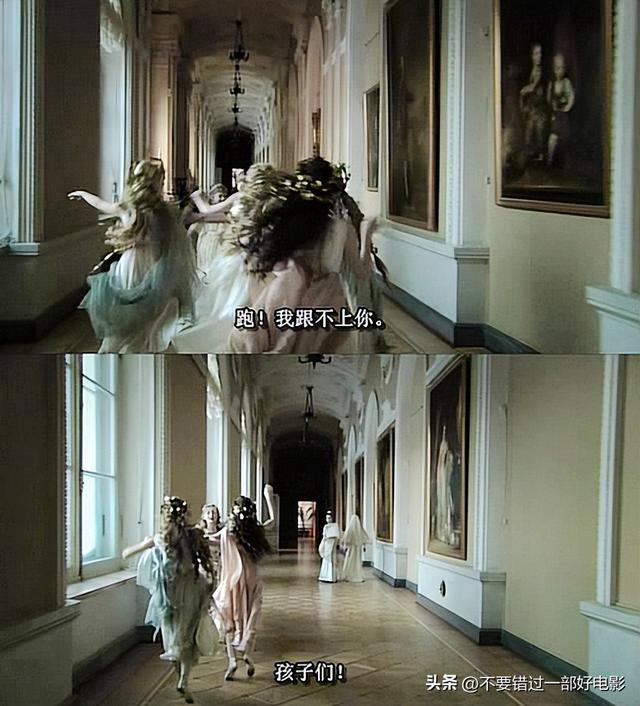 爱电影之电影常识：长镜头