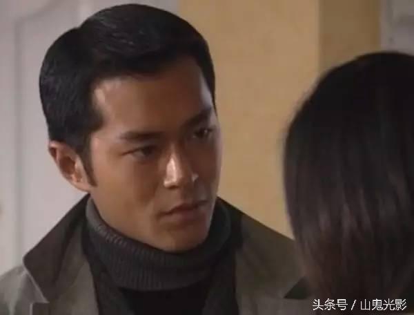 古天乐最帅的十个角色