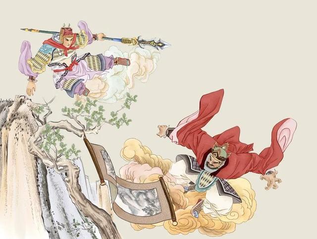 封神中的十大独门神通，哪个最强？你最想拥有哪个？