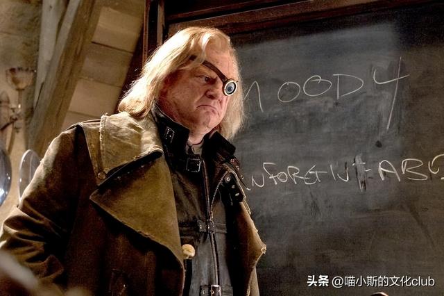 《哈利·波特》｜关于小巴蒂·克劳奇，你可能不知道的那些事