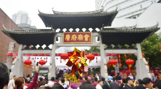 读懂广州·粤韵丨九声六调说粤语 盏鬼生猛两千年