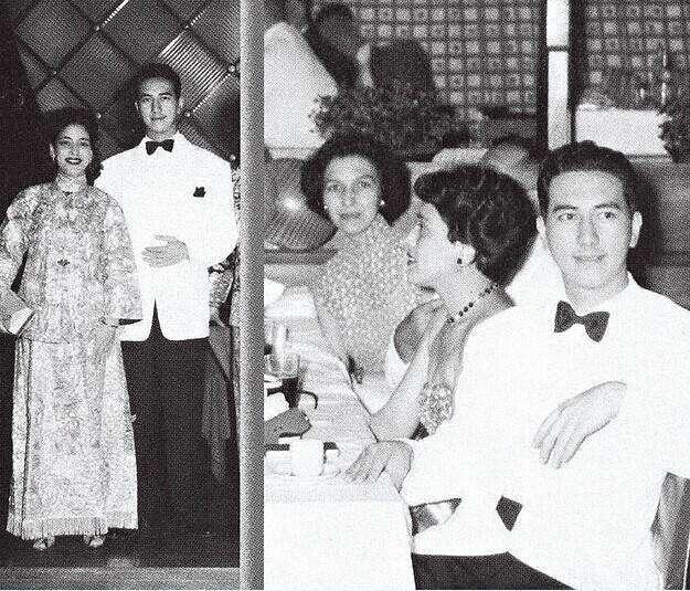 赌王何鸿燊一生4个妻子,为何大房一家支离破碎,还被禁止分财产?