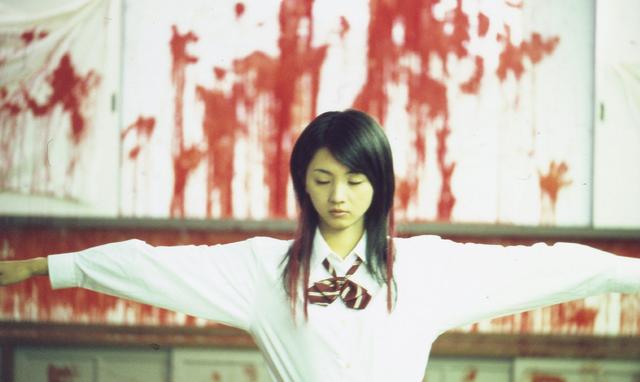 日本│推荐五部日本尺度电影第二弹，《失乐园》+《爱的曝光》