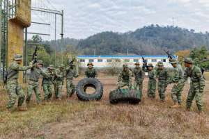 号手(“号手”再次“就位”)