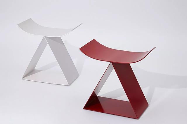 Nendo创始人佐藤大在中国推出第一套家居系列，隐藏了不少设计奇思