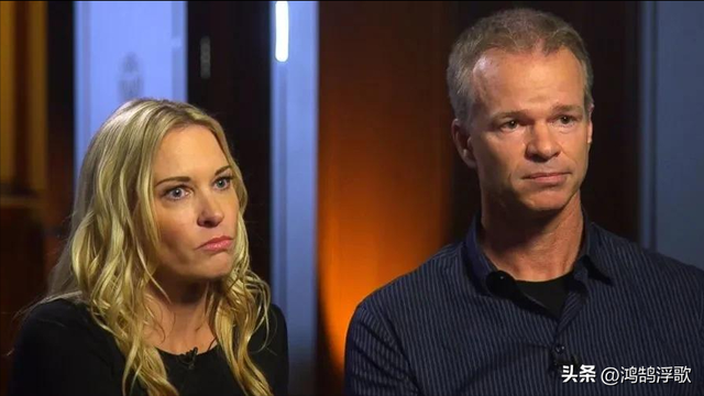 12年，44岁田径女神被爆退役后沦为应召女，曾代表美国三战奥运会