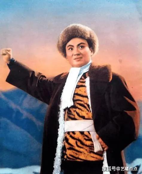 童祥苓、钱浩亮、谭元寿都走了，留下了他们永不消逝的天籁之音