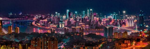 1重庆智慧城市新纪元:超大城市治理大模型揭秘