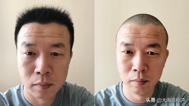 “武老板”刘春山：剪个头发也能写成诗，果然是德云社创作型人才