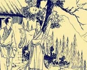 噬魂兽(公猪日渐消瘦，岳母却越发圆润，女婿偷看吓得浑身发抖)