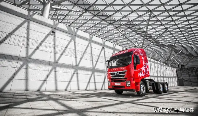 上汽红岩服务中心总监曹佳:践行“服务零距离”