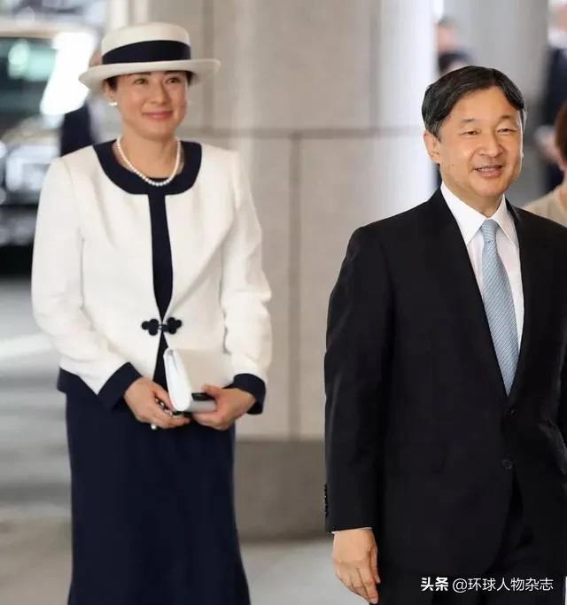 真子公主今日“裸婚”!背后故事比电视剧还曲折