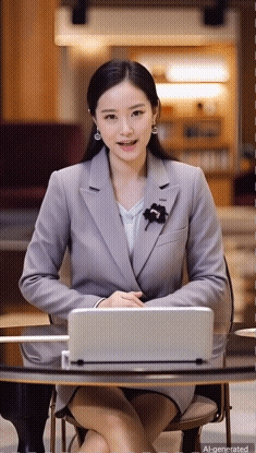 真人出镜的口播广告视频和产品广告宣传片