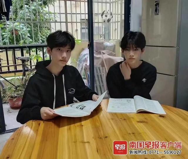 广西“飞镖少年”因颜值出圈！背后的故事令人动容……