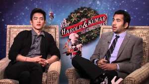 赵约翰(“现在我们都是美国人，下一刻就是带来病毒的外国人”)