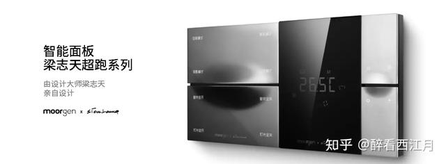 国产485智能面板精选