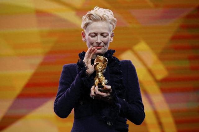 柏林电影节开幕，嘉宾忧心言论触犯德国新法案