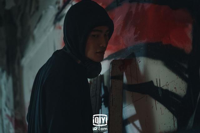 《逆局》好评再推特别篇曾敬骅冷冽孤僻 为角色拒与人相处