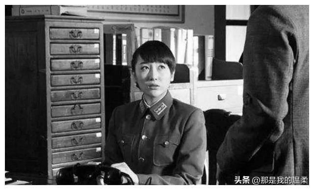 72年开国上将在浙江视察，中途嘱托省委书记一事：替我找到郑少仪