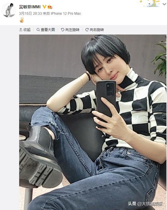 《无敌县令》播出19年，以当今审美，6位女主演谁更美？我站梅妃