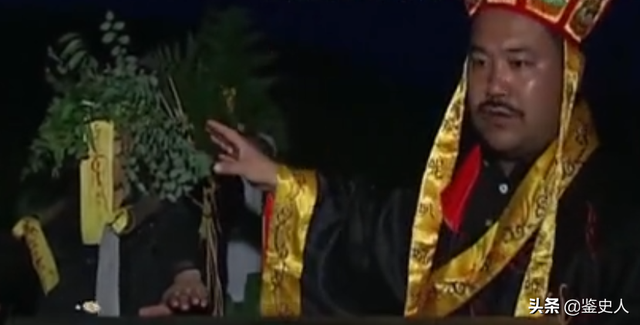 湘西最后一位“赶尸匠”，现场示范赶尸过程，揭开神秘面纱