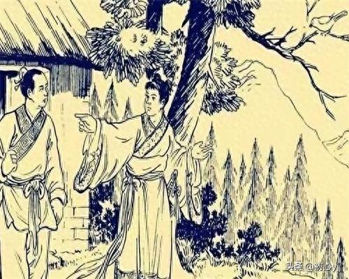 公猪日渐消瘦，岳母却越发圆润，女婿偷看吓得浑身发抖