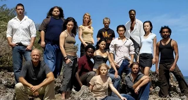 推荐几部值得一看的美剧