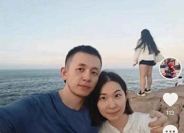 护士毛玲出轨医生事件