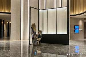 刀郎住在哪里(原来刀郎在成都开演唱会,他和团队都下榻在这间酒店)