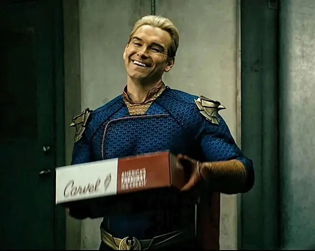 重口味的5部污暴美剧，尺度炸裂，吃饭的时候不要看