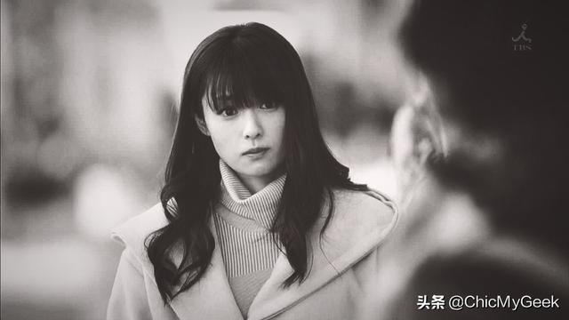 日本评选30岁最美女星,新垣结衣、石原里美都输给了她