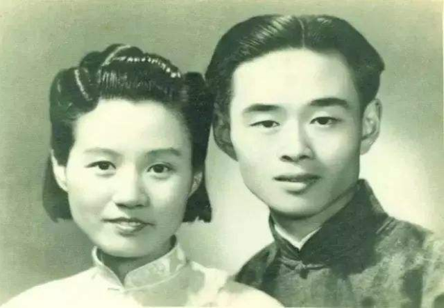 宋清如和朱生豪：10年恋爱，2年婚姻，他死后她一辈子写诗怀念