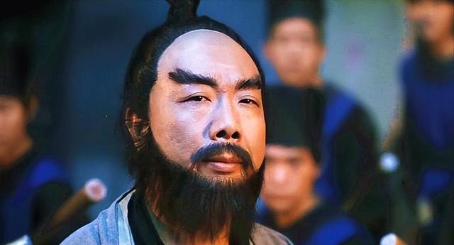 参演林正英僵尸片的10位演员，钱小豪脱相认不出，楼南光迁居内地