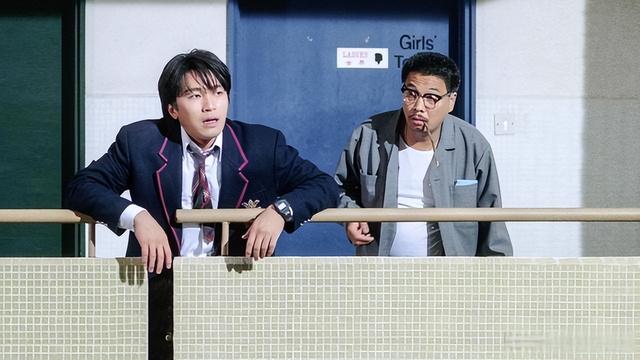 周星驰和吴孟达曾合作十二年，之后就断了联系，这中间发生了什么