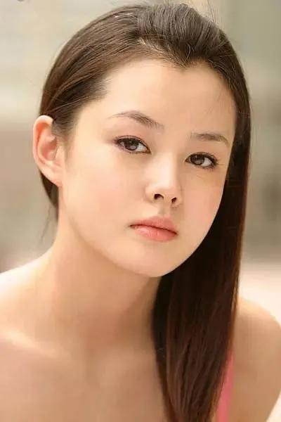 古装女神刘一含的五部好剧