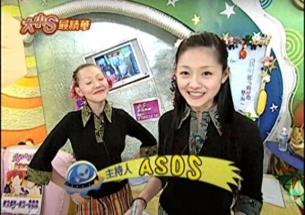 记录大S,和我们一代人的青春!《娱乐百分百》:熙媛一路好走