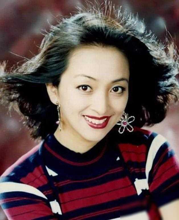 曾嫁给日本、美国、法国,但唯独不嫁中国人的李勤勤,现在如何了