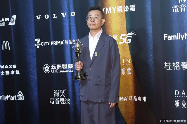 第59届金钟奖节目类得奖名单！澎恰恰、许效舜、苗可丽夺主持人